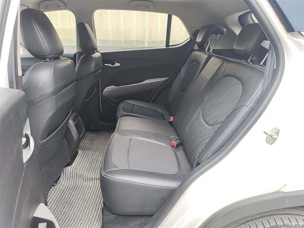 Wuling 510, 2018 14
