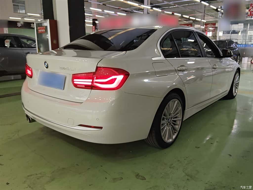 BMW 3 Series, 2018 23