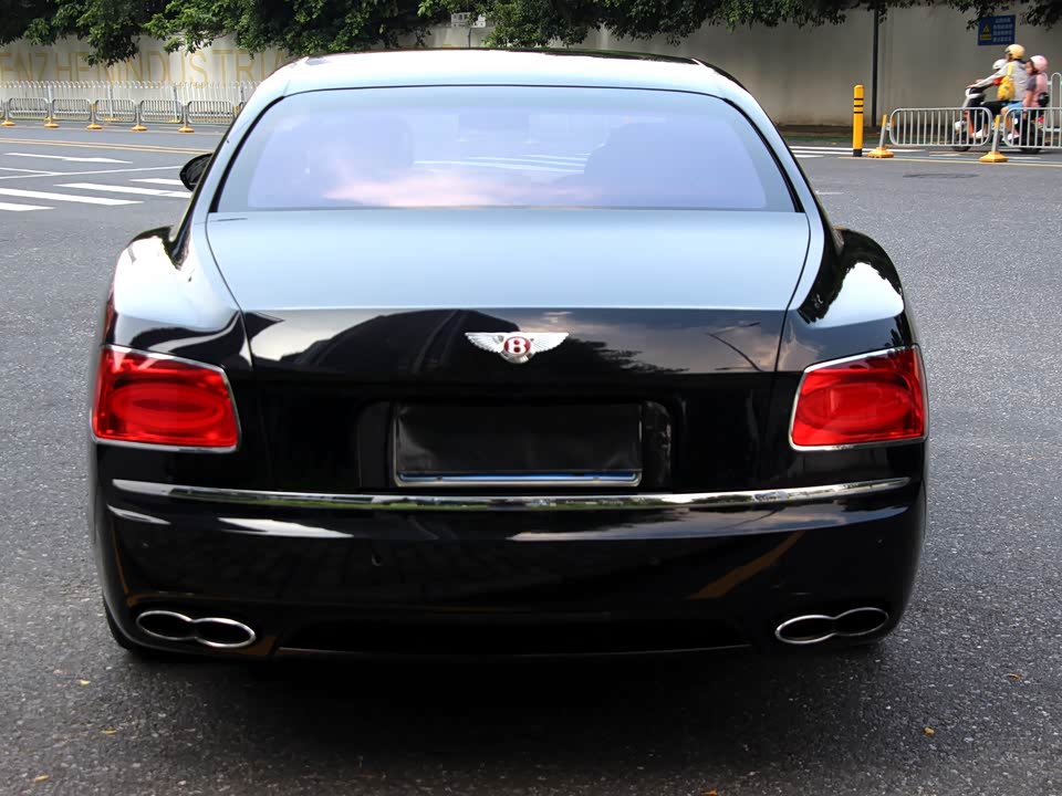 Bentley Flying Bentley Flying