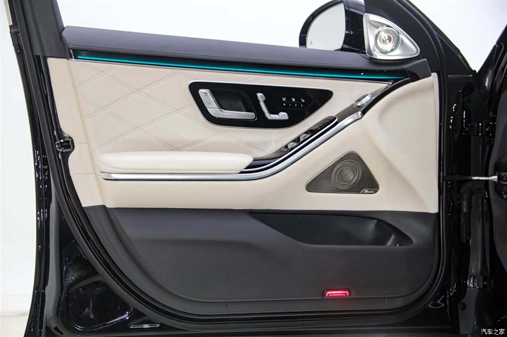 Maybach S-Class, 2022 12