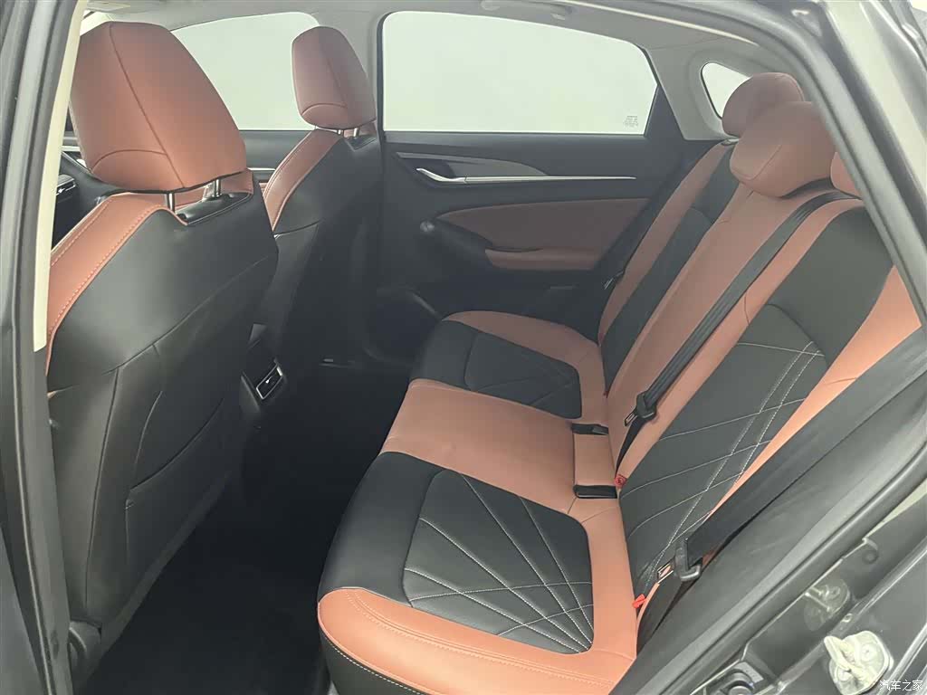 Changan Eado, 2023 13
