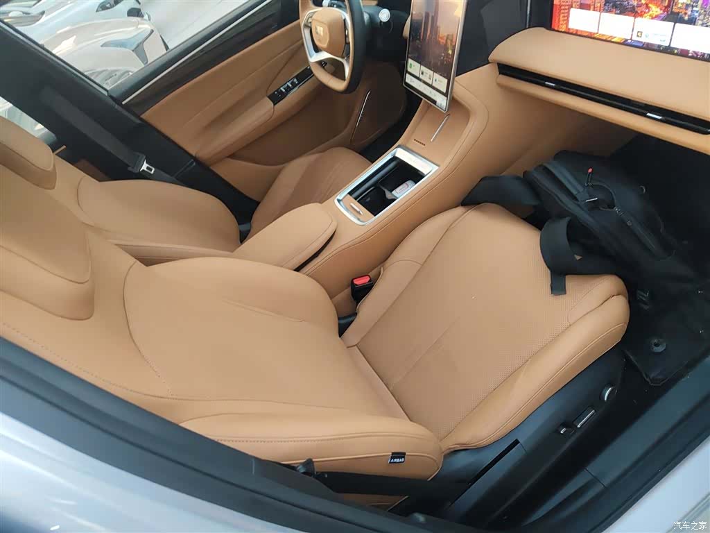 Geely Galaxy L7, 2025 25
