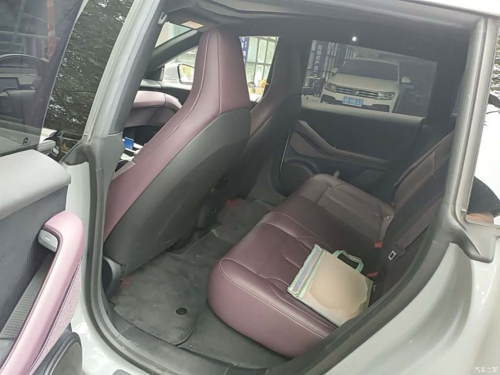 NIO ET5, 2023 17