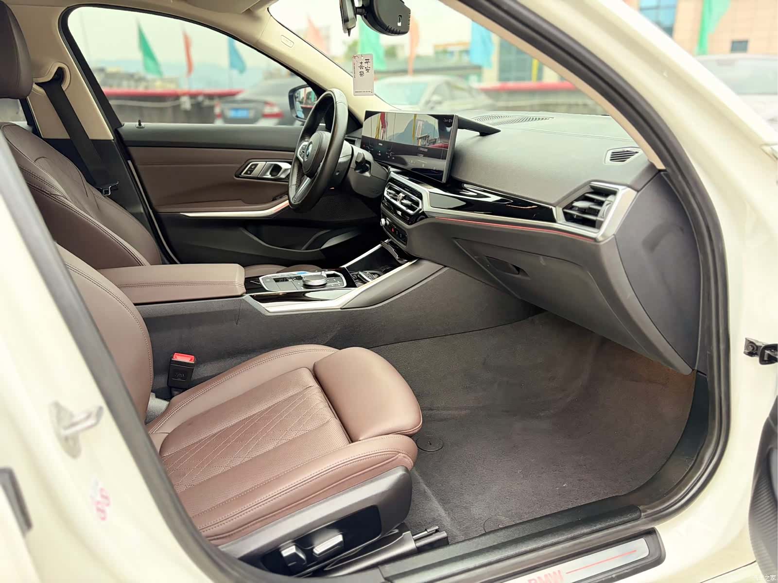 BMW i3, 2023 9
