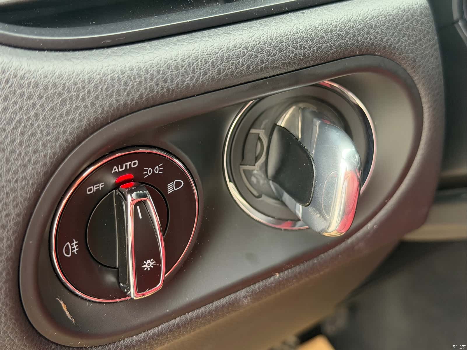 Porsche Macan, 2024 12