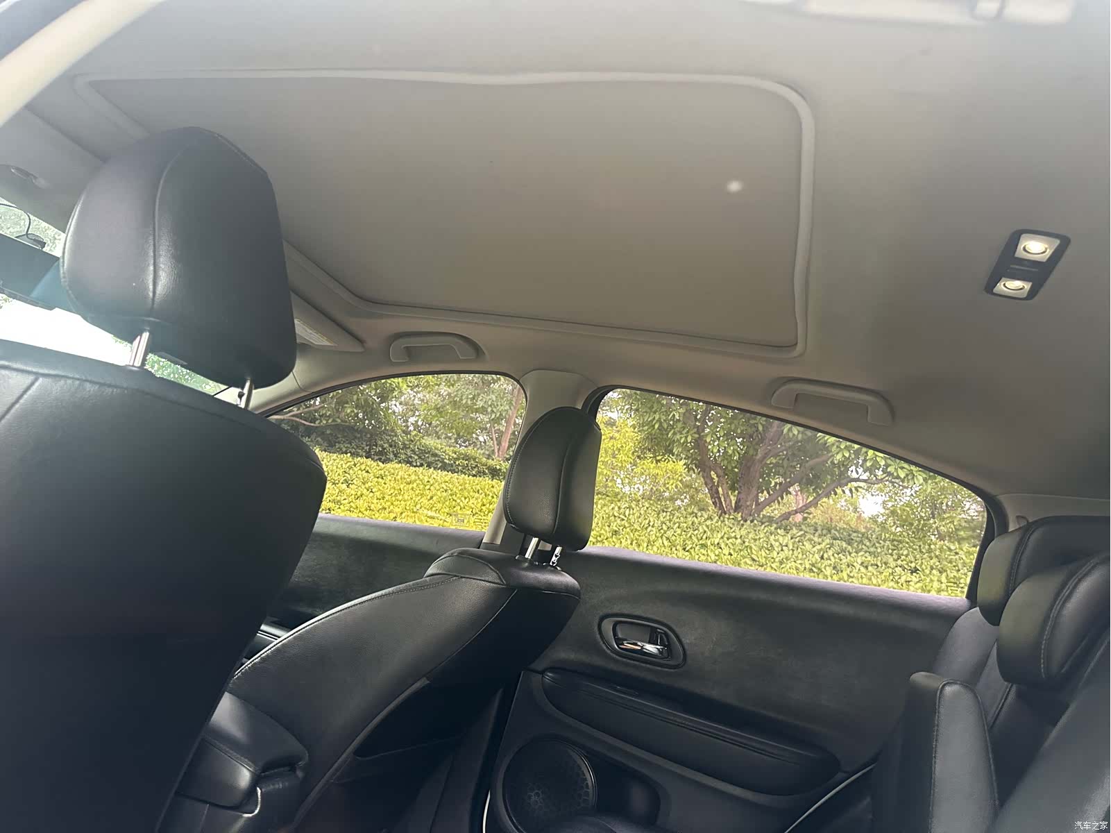 Honda Vezel, 2016 9