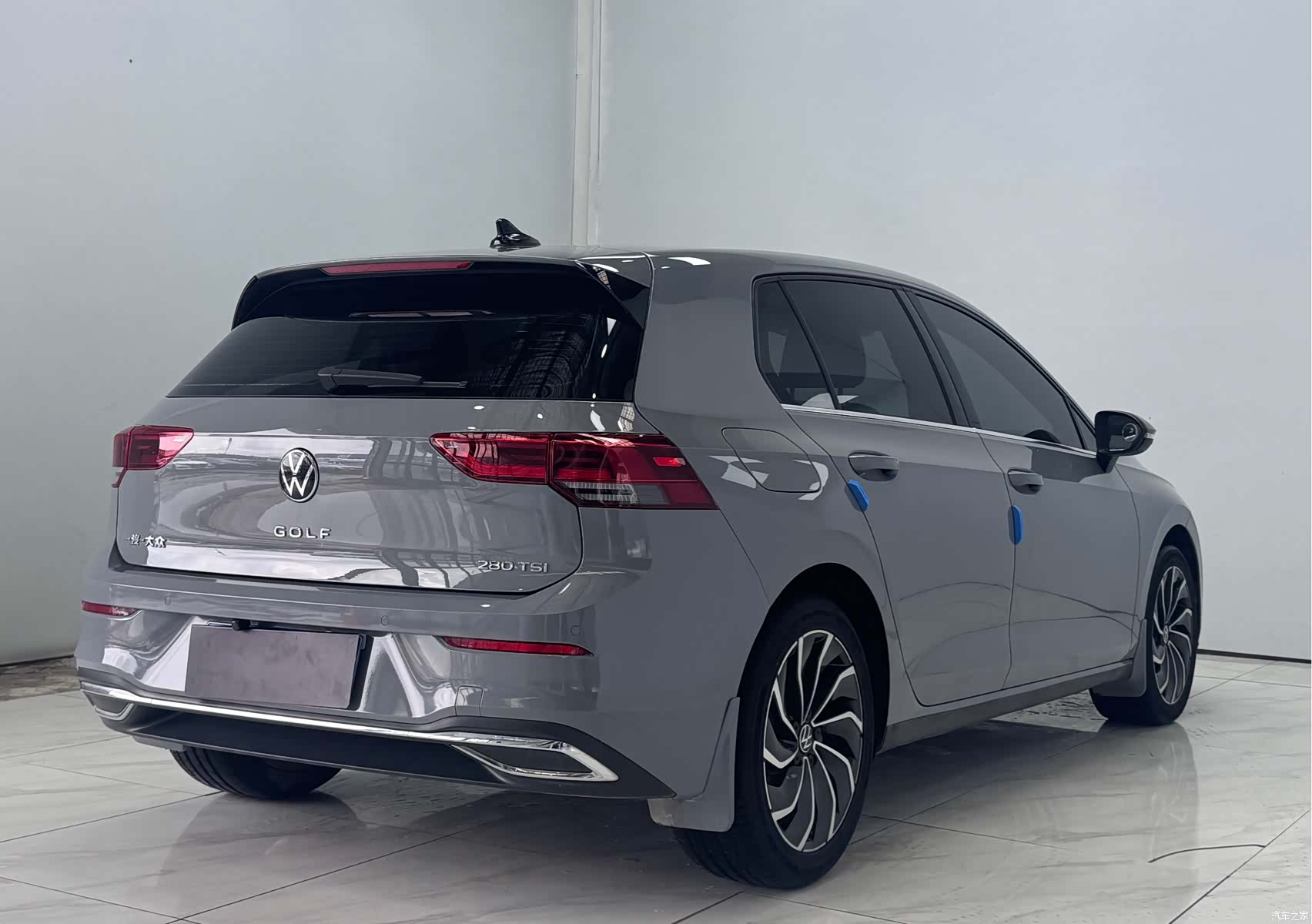 Volkswagen Golf, 2022 6