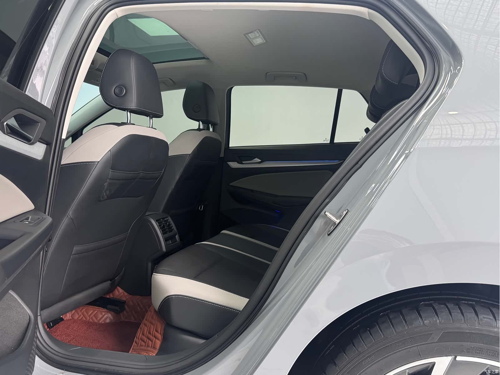Volkswagen Golf, 2022 11