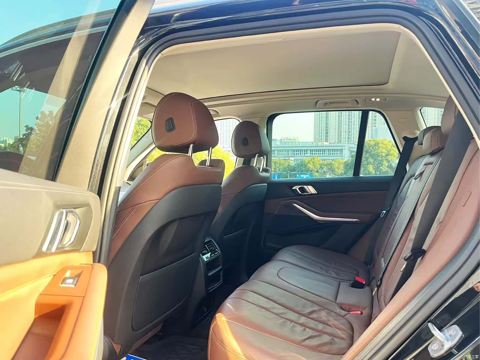 BMW X5, 2020 11