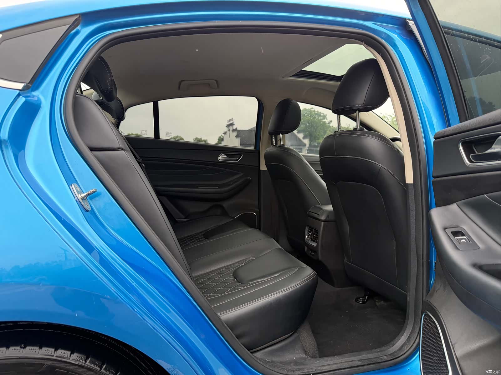 Chery GX, 2018 11