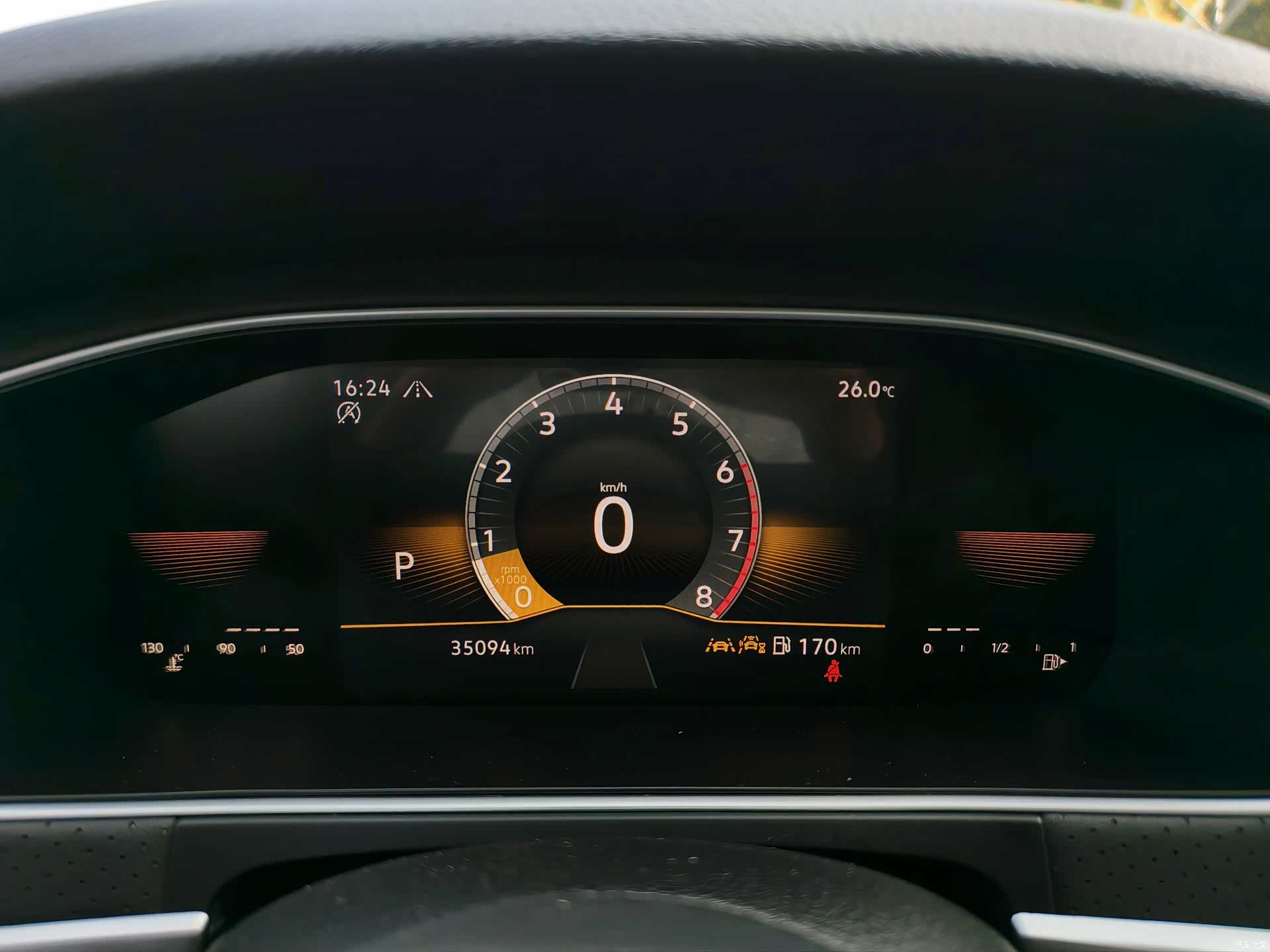 Volkswagen Lavida, 2023 7