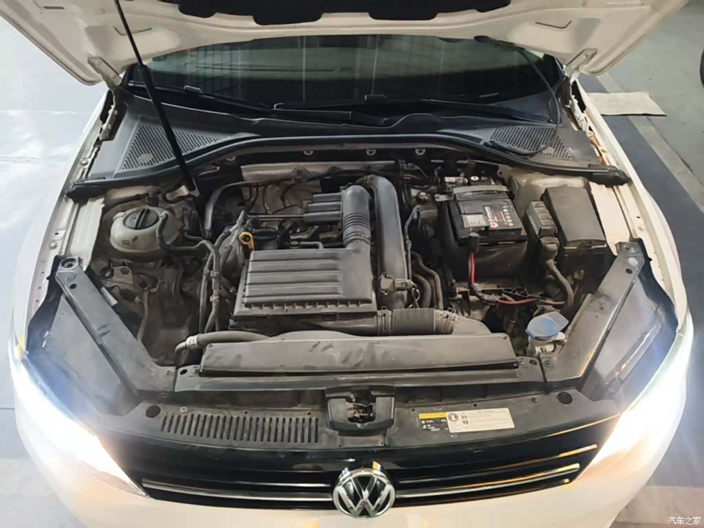 Volkswagen Lamando, 2018 20