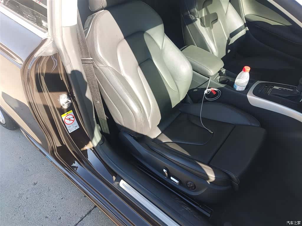Audi A5, 2015 25