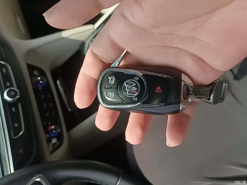 Buick Regal, 2021 9