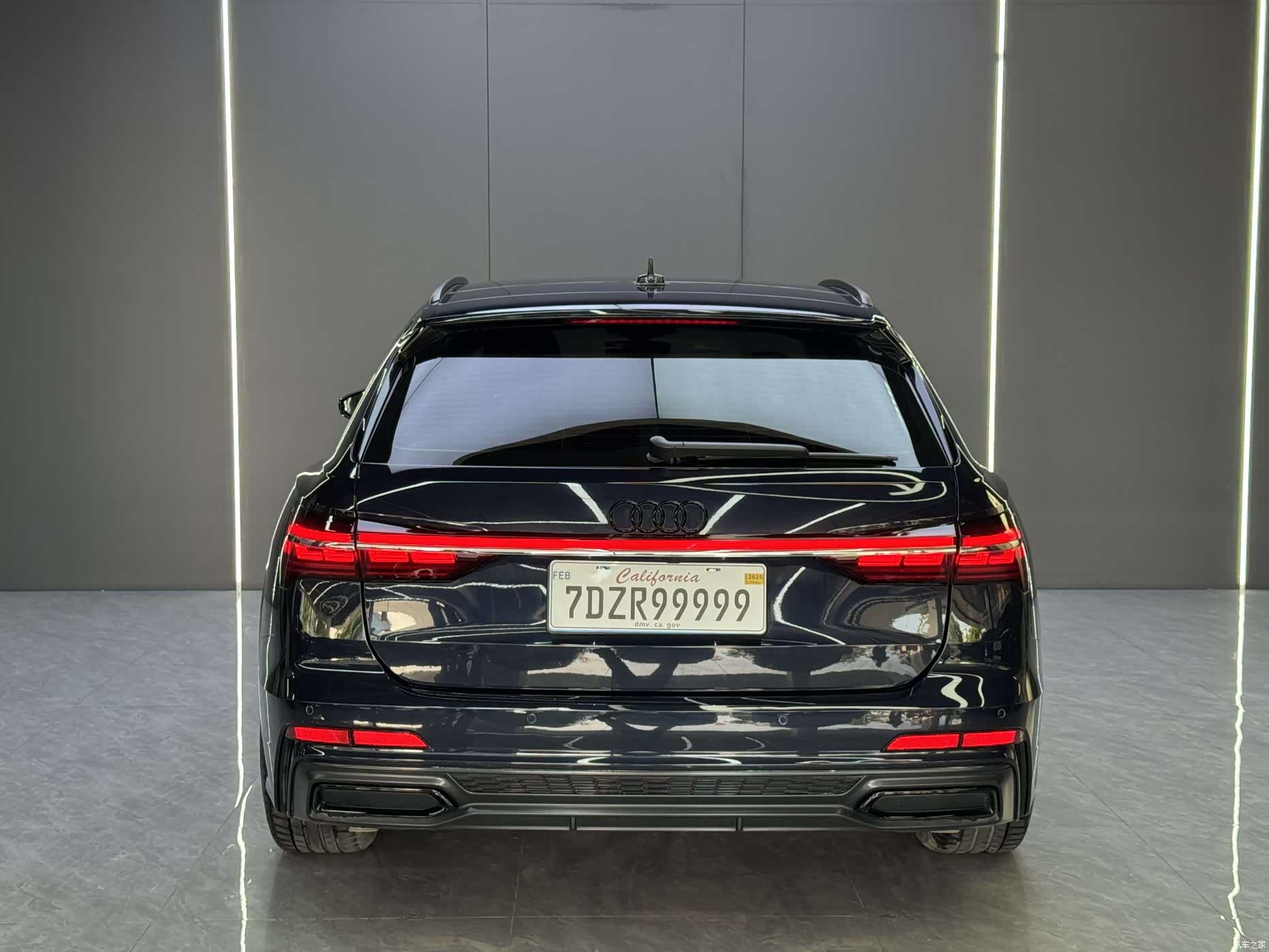Audi A6, 2022 8