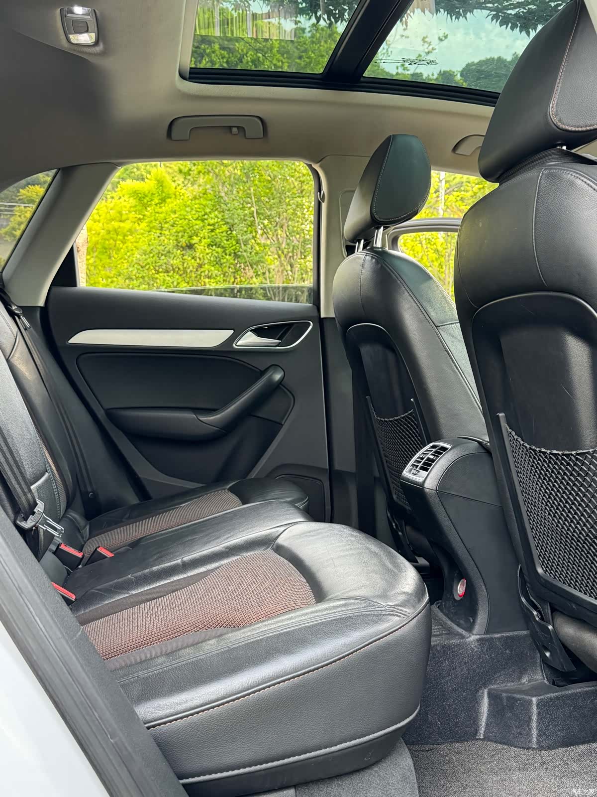 Audi Q3, 2017 10