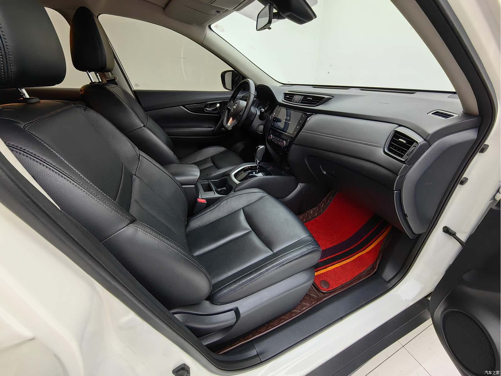 Nissan X-Trail, 2019 14