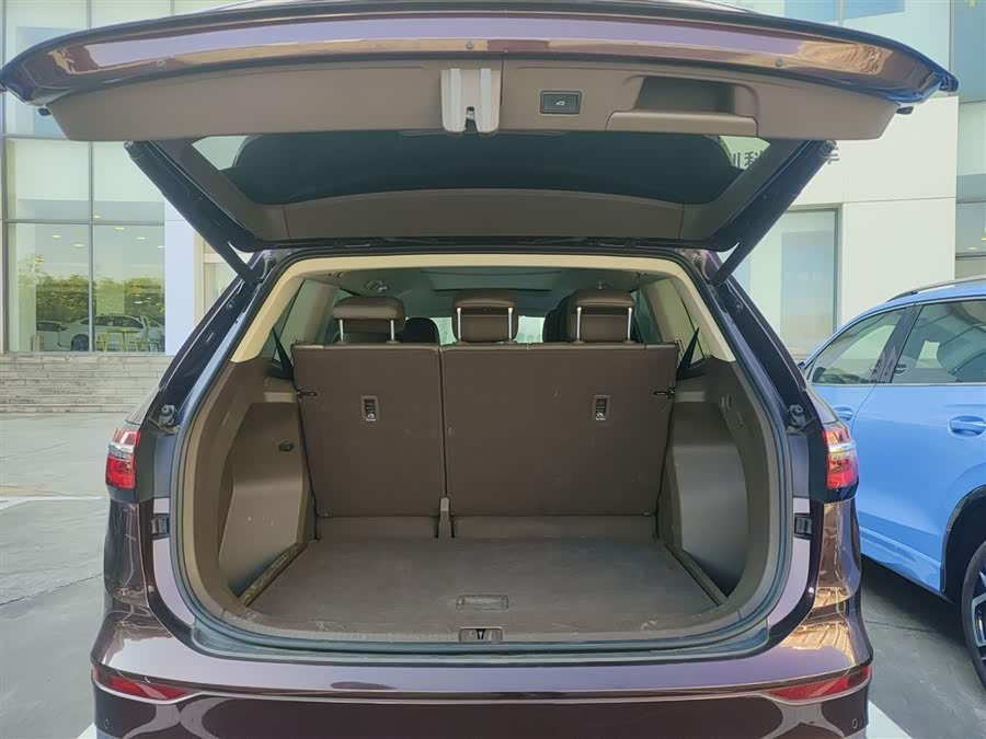 Volkswagen Viloran 2022, фото 9