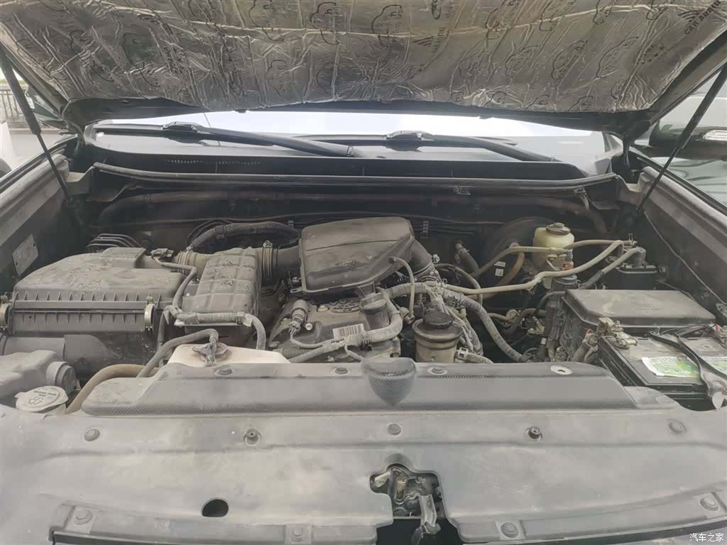 Toyota Prado, 2017 10