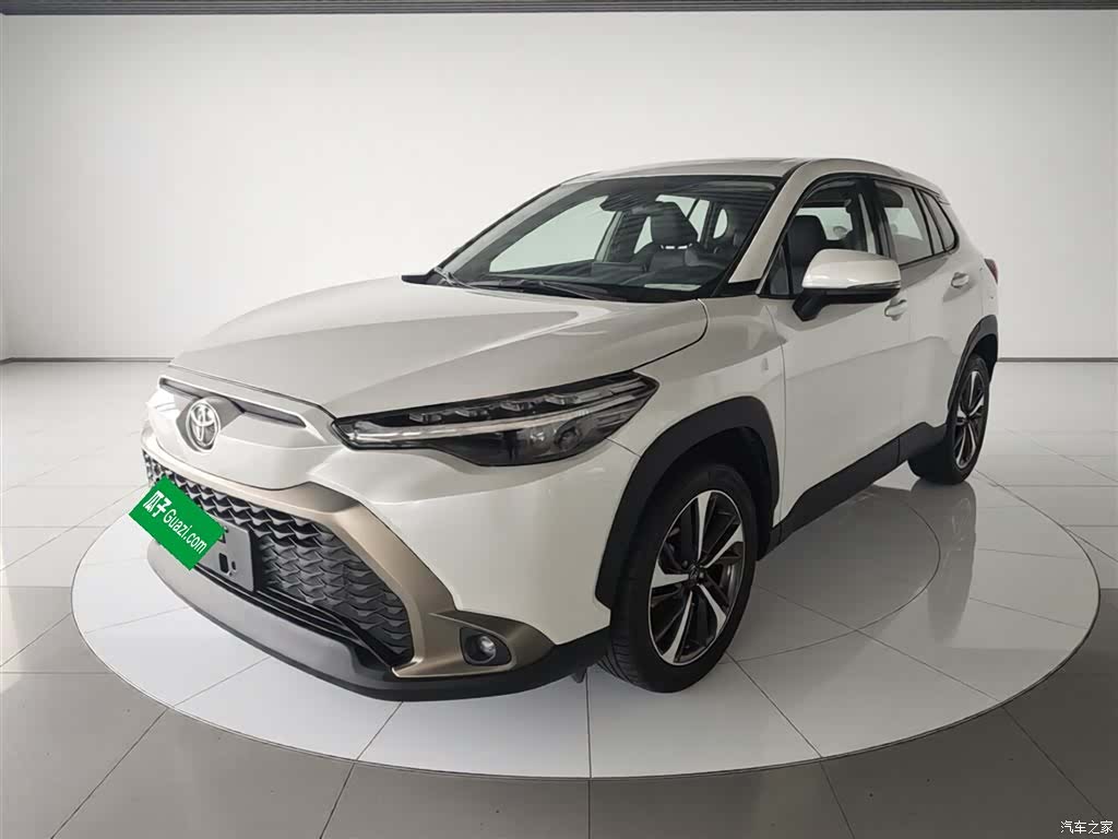 Toyota Frontlander, 2022 2
