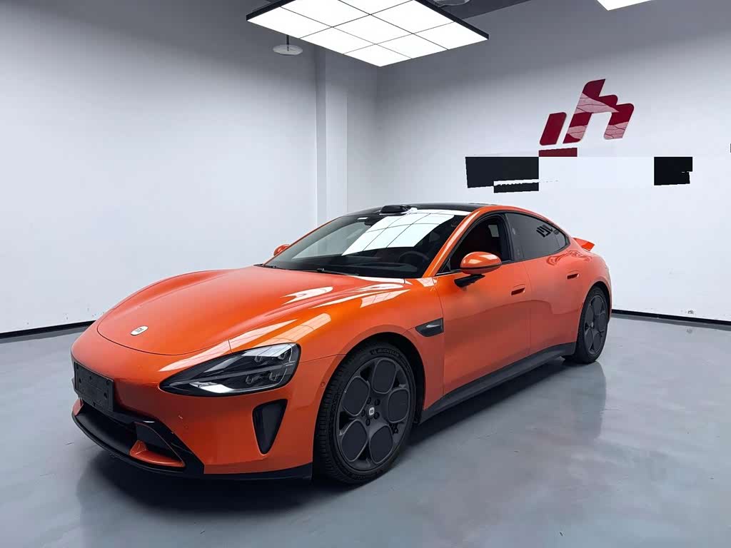 Xiaomi SU7