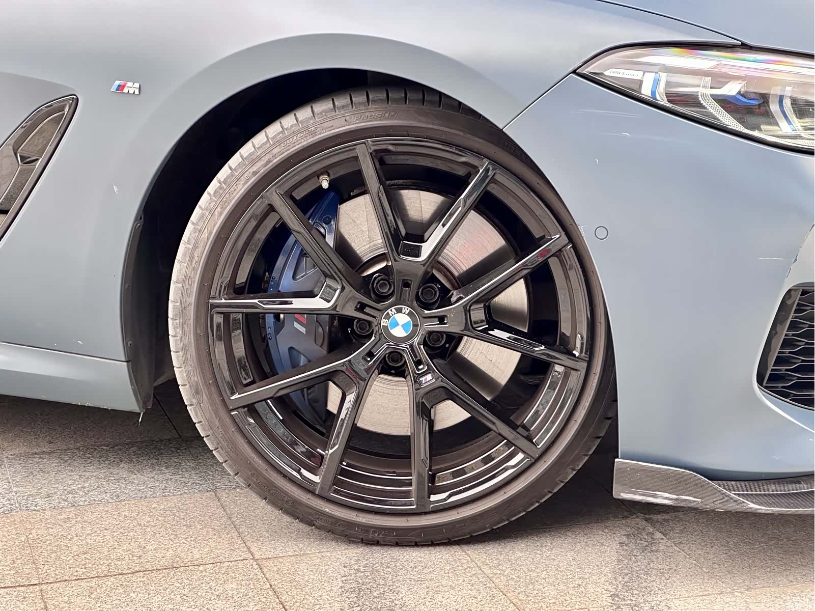 BMW 8 Series, 2020 29