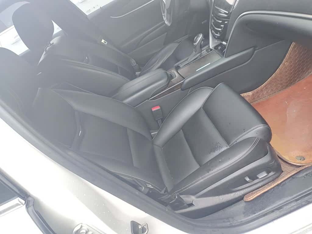 Cadillac XTS, 2019 25