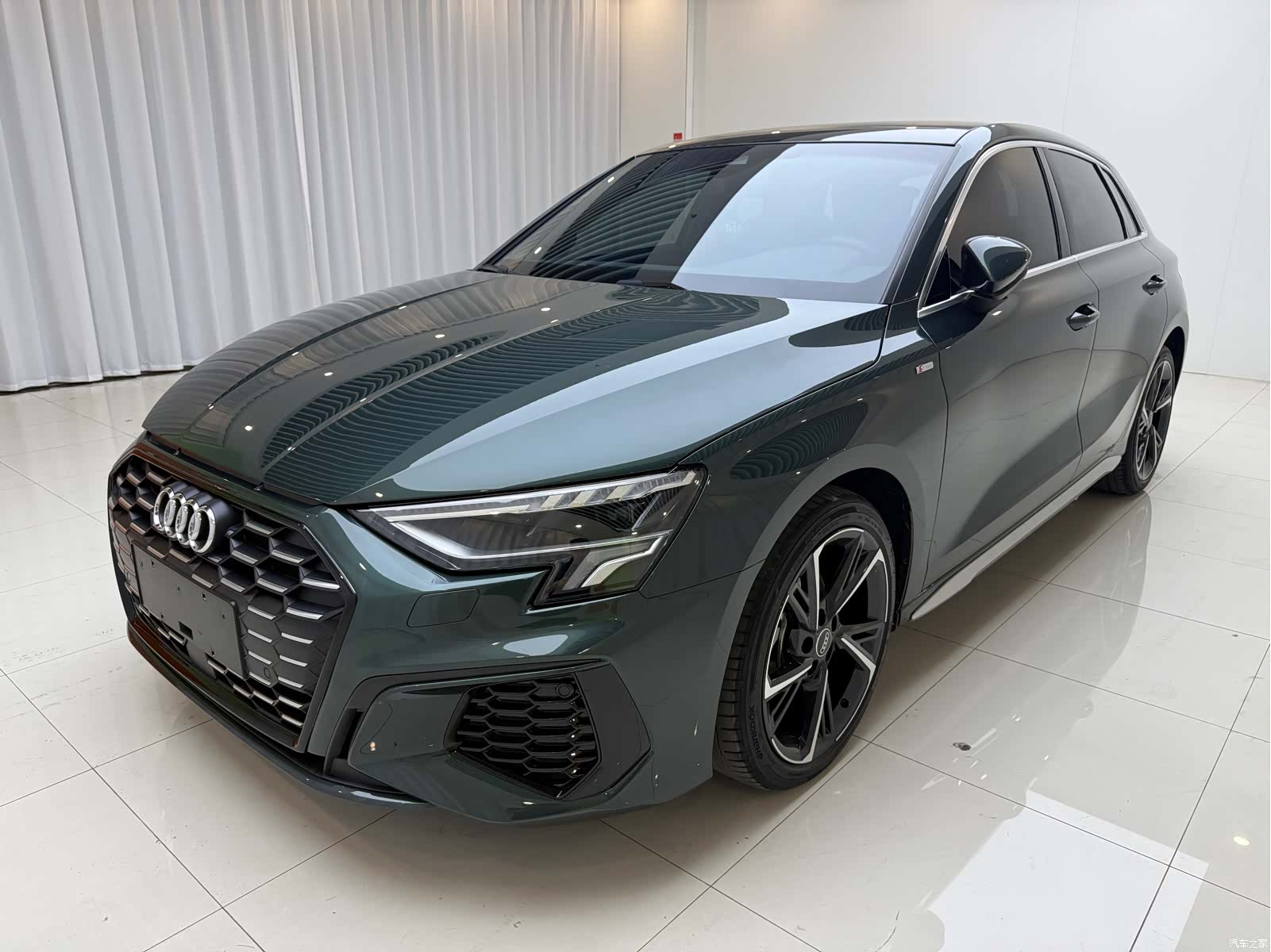 Audi A3, 2023 1