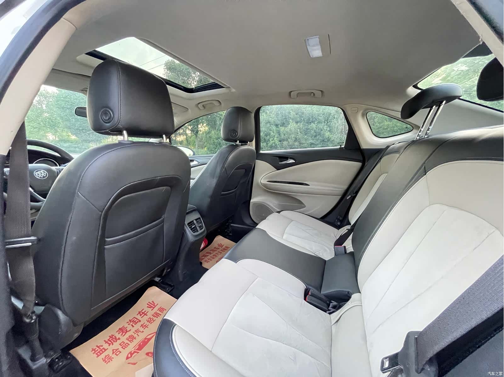 Buick Verano, 2018 11