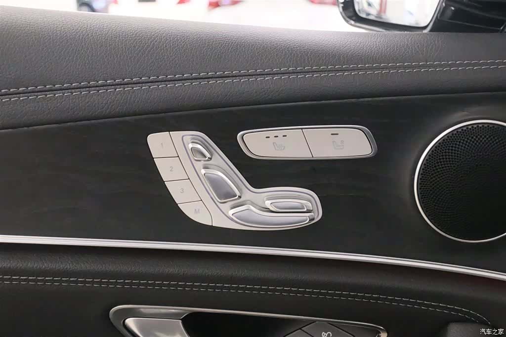 Mercedes-Benz E-Class, 2018 13