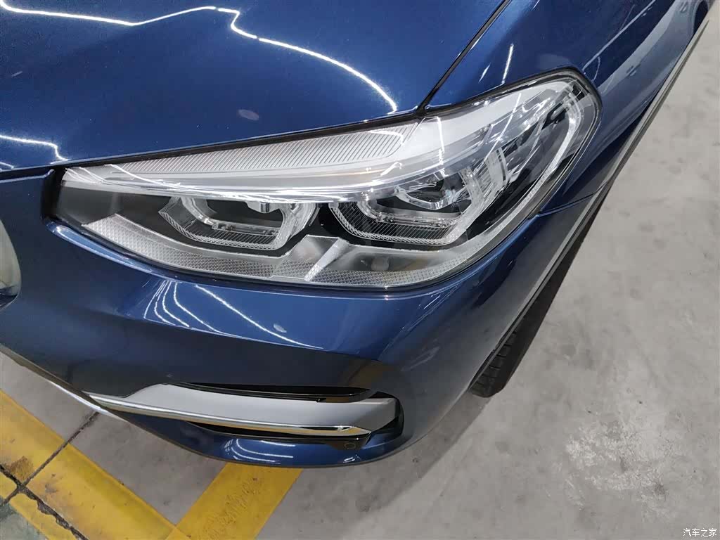 BMW X3, 2020 24