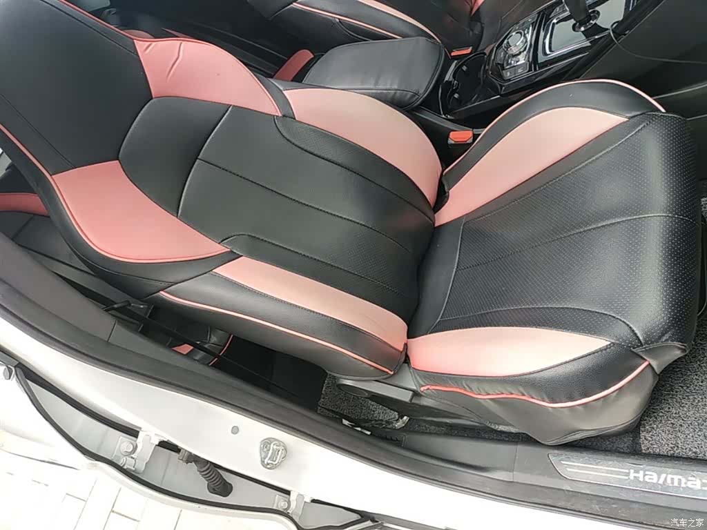 Haima 8S, 2020 25