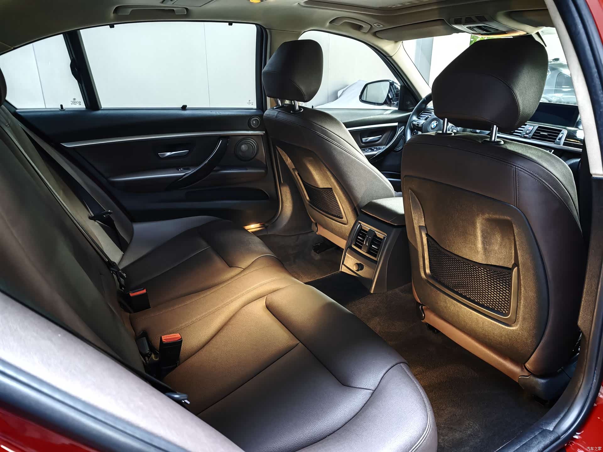 BMW 3 Series, 2018 15