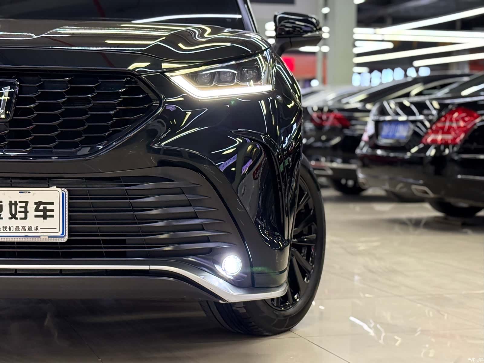 Toyota Crown, 2025 22