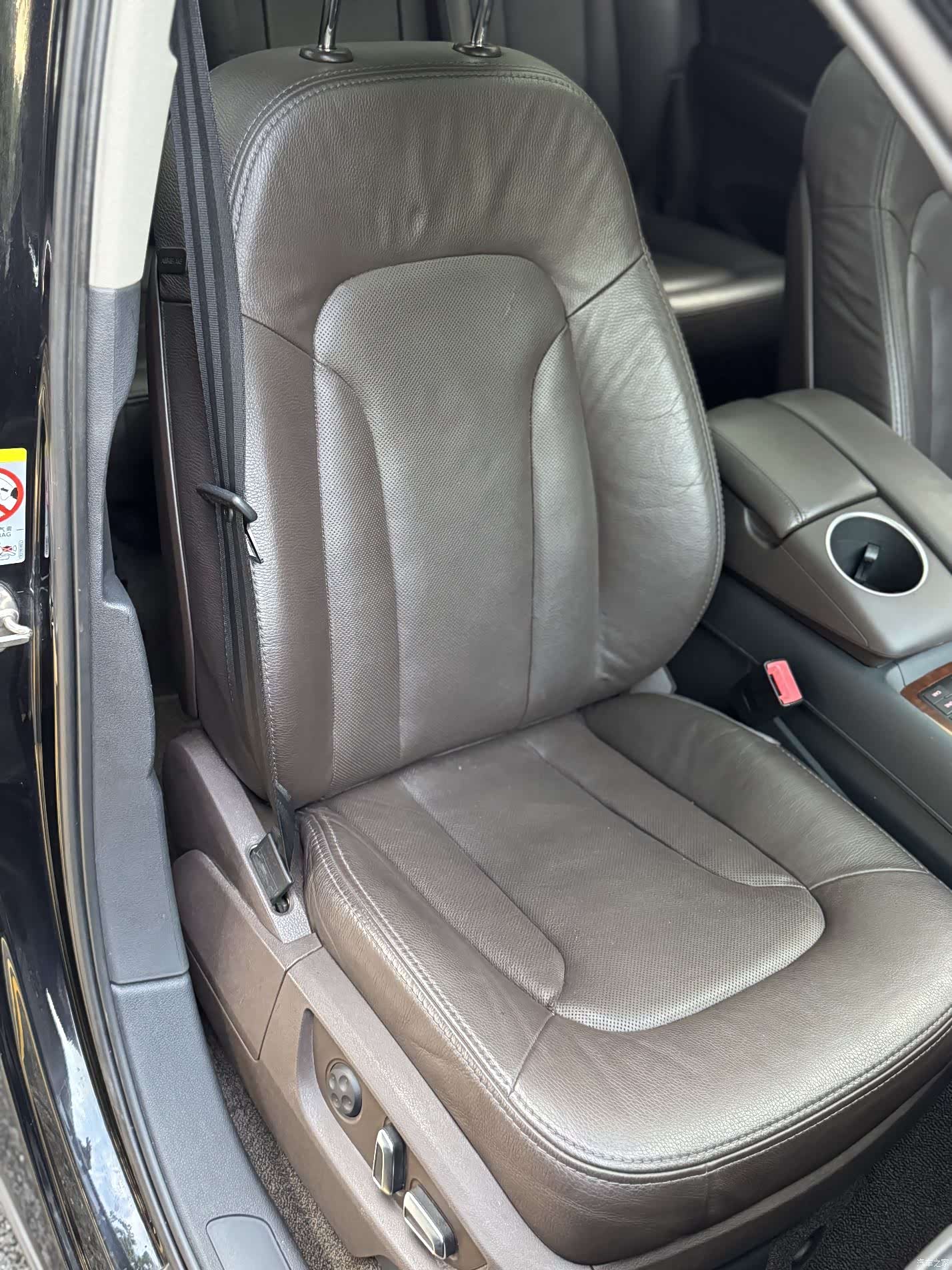 Audi Q7, 2013 7