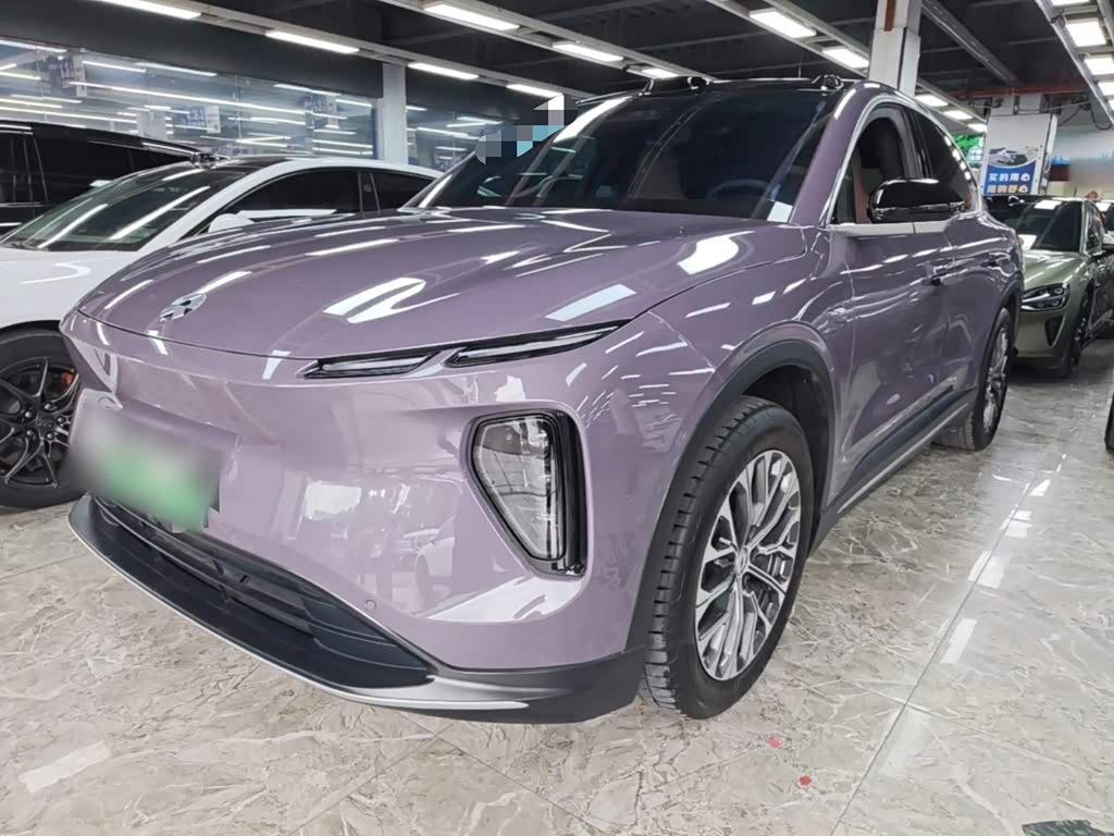NIO EC6