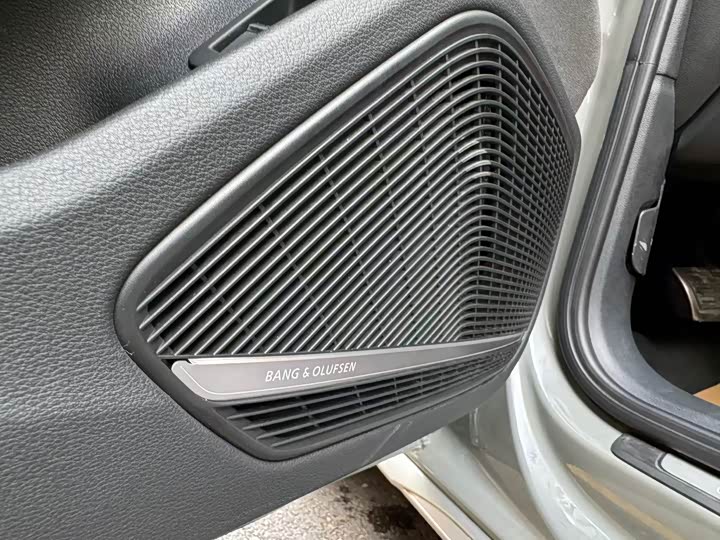 Audi S4 2020 S4 3.0TFSI