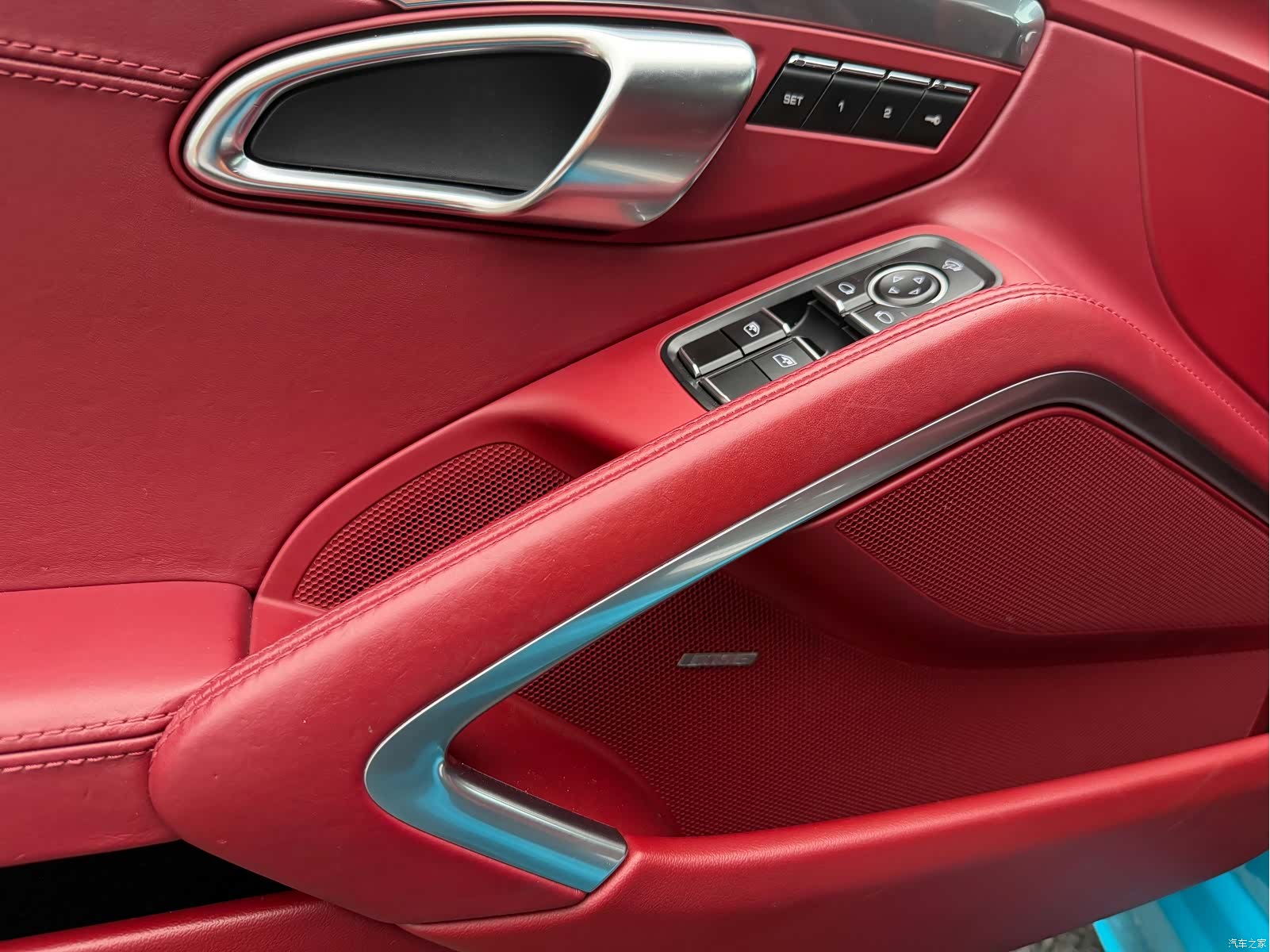 Porsche Cayman, 2019 13
