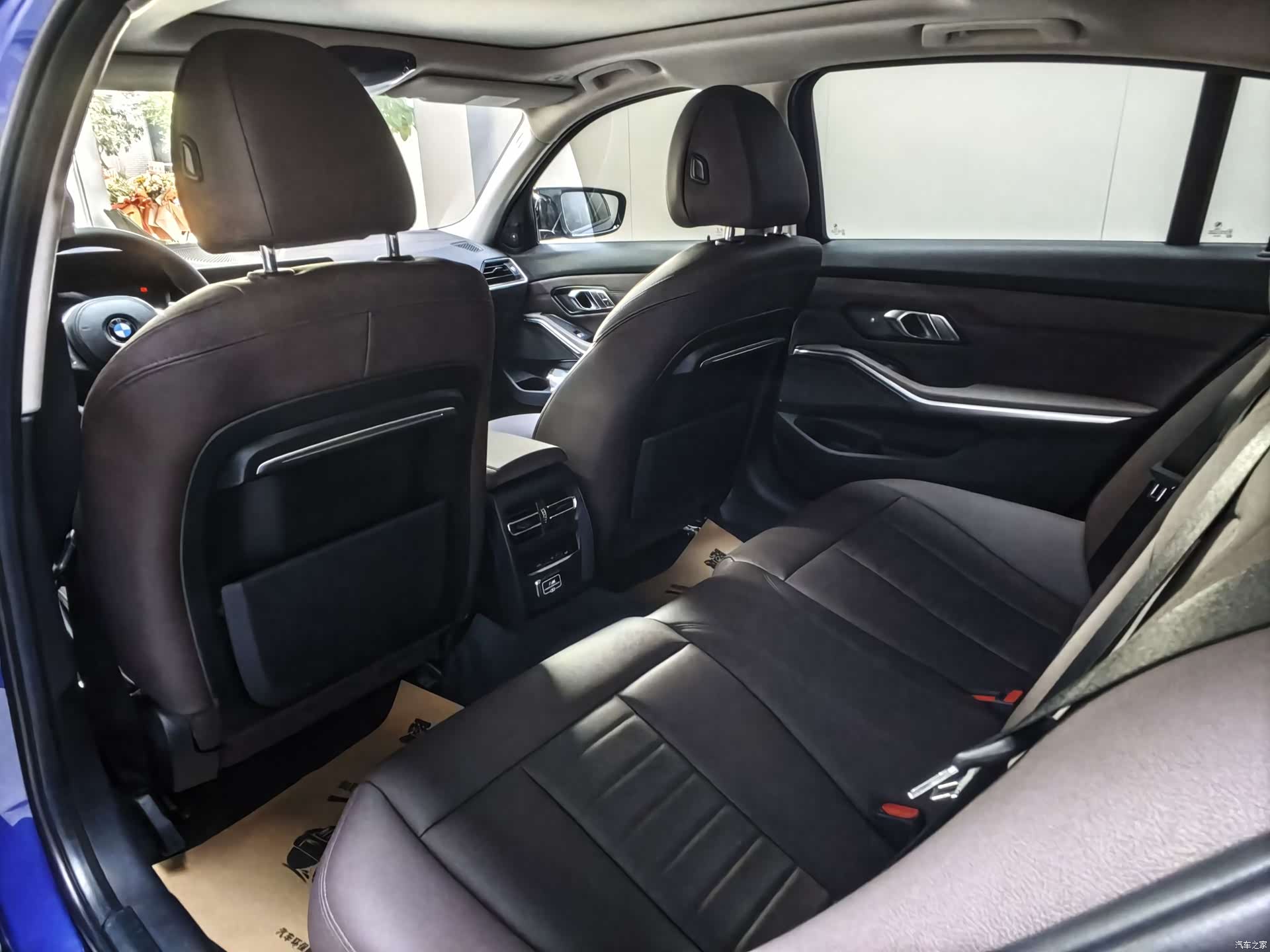 BMW 3 Series, 2020 12