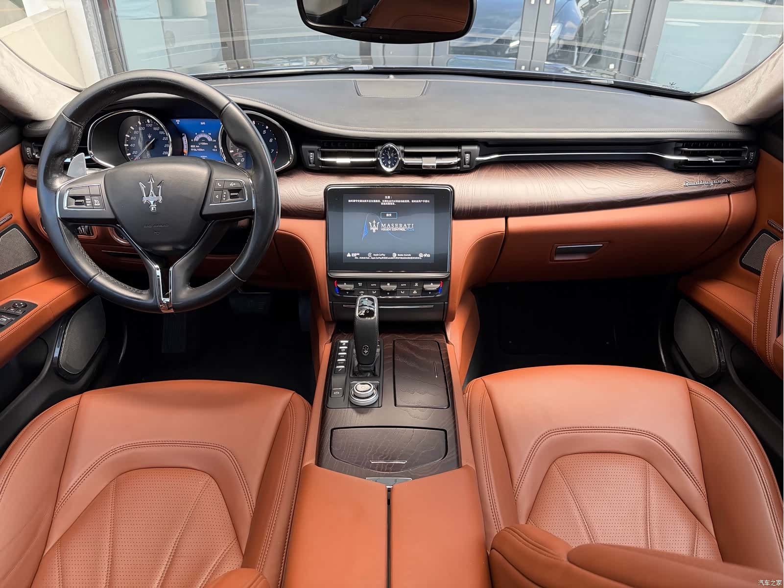 Maserati V, 2020 10
