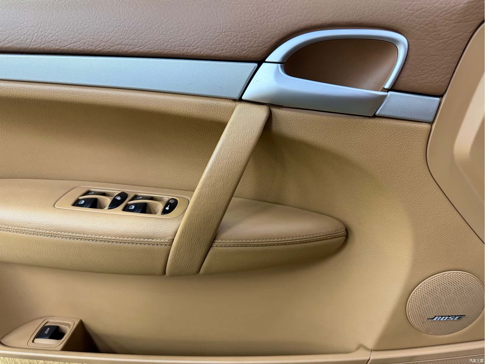 Porsche Cayenne, 2007 17
