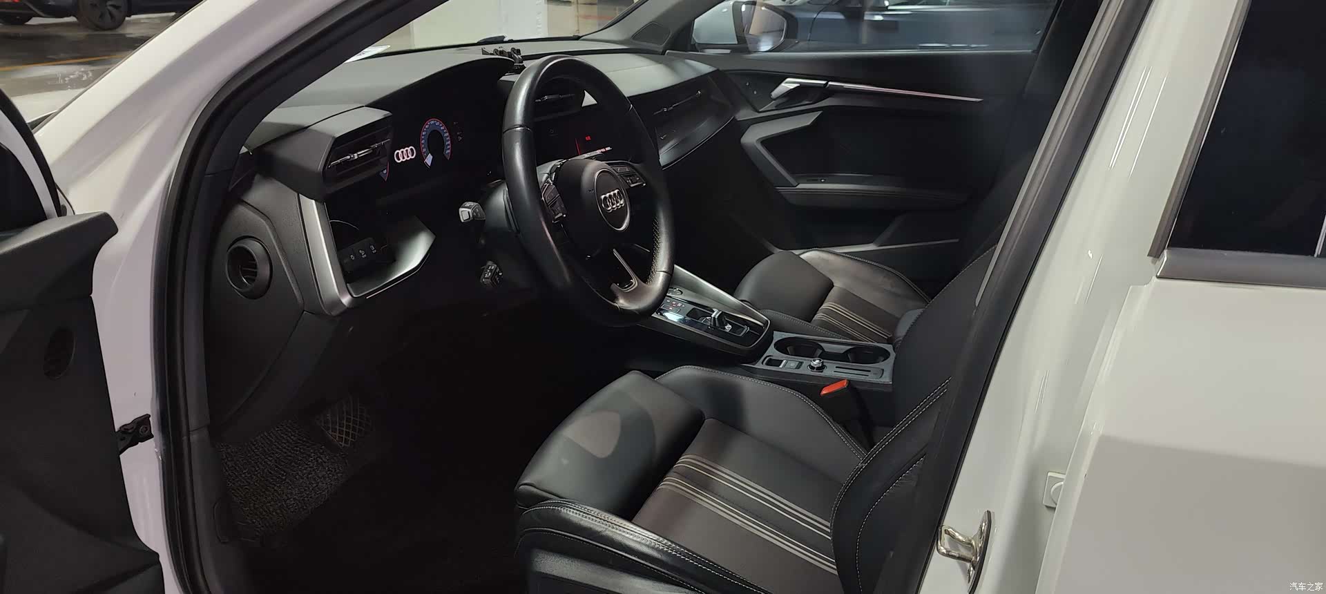 Audi A3, 2024 4