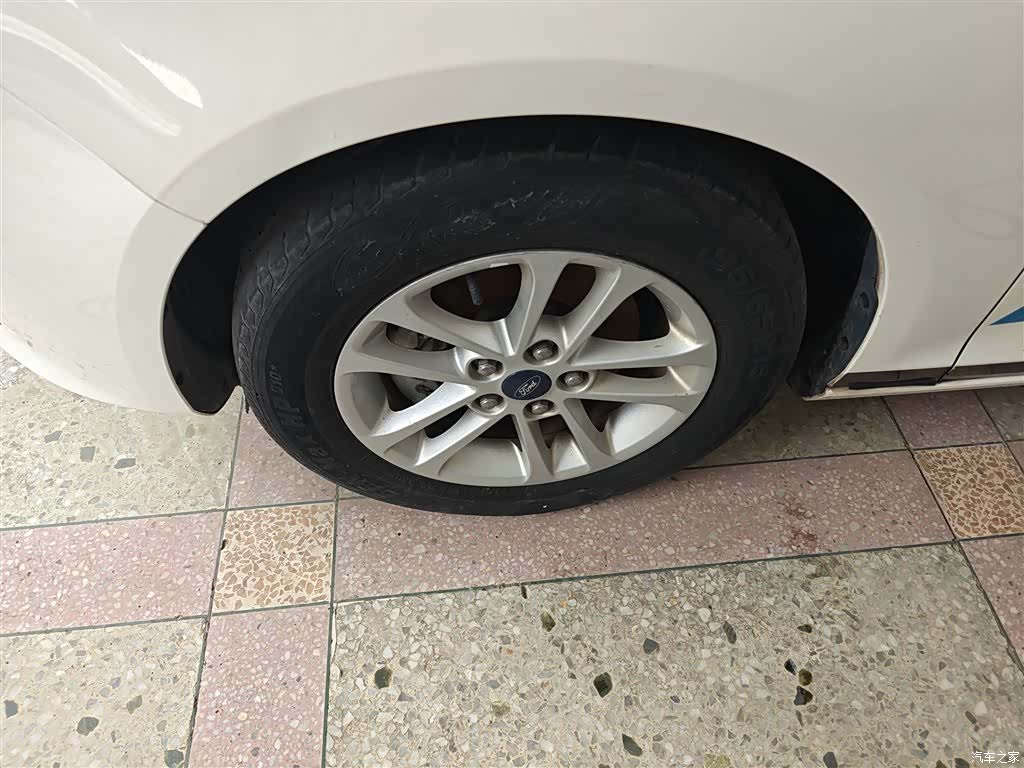 Ford VI, 2021 23