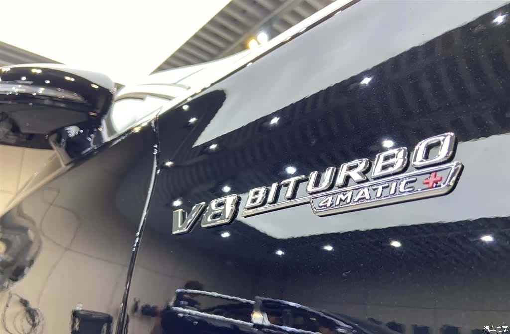 Mercedes-Benz S-Class, 2019 7