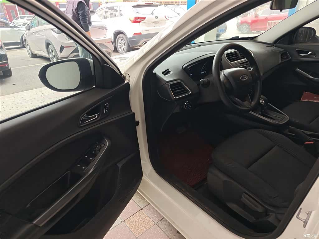 Ford VI, 2021 16