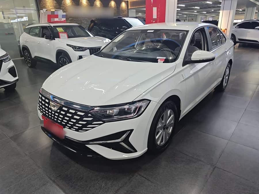 Jetta VA7
