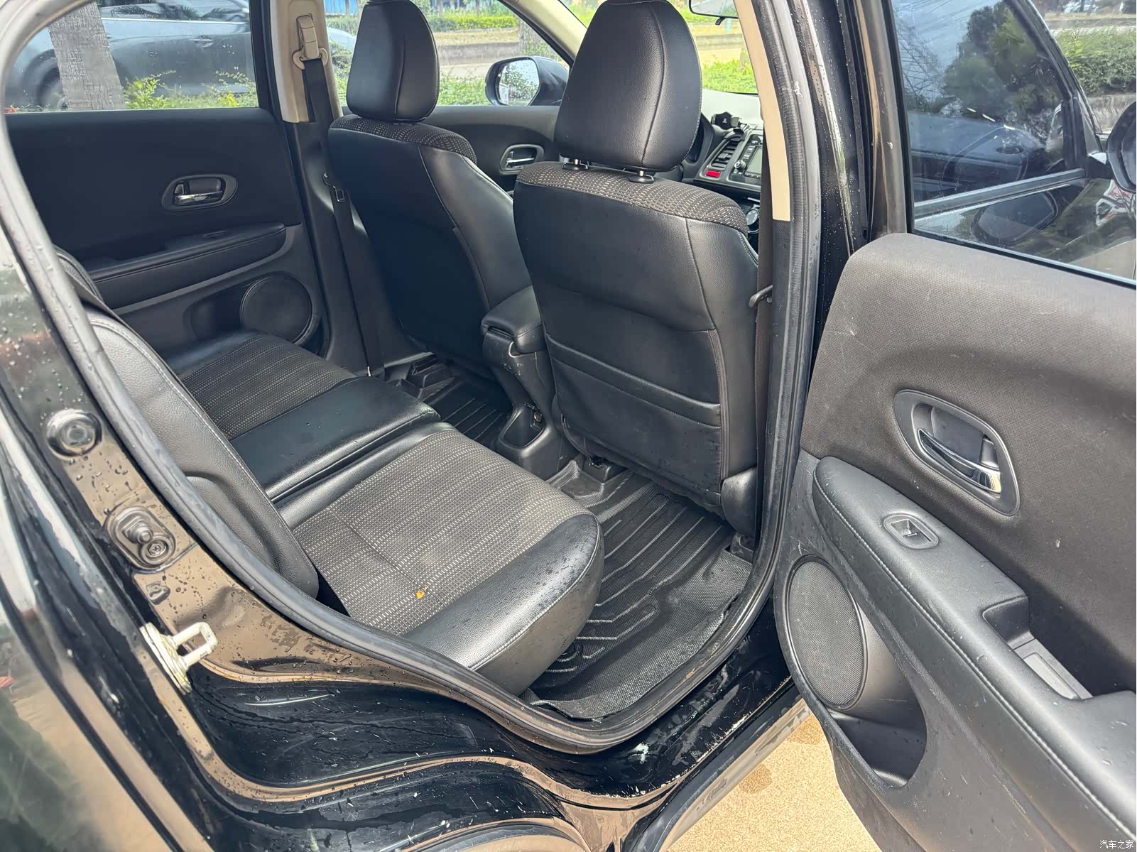 Honda Vezel, 2018 7