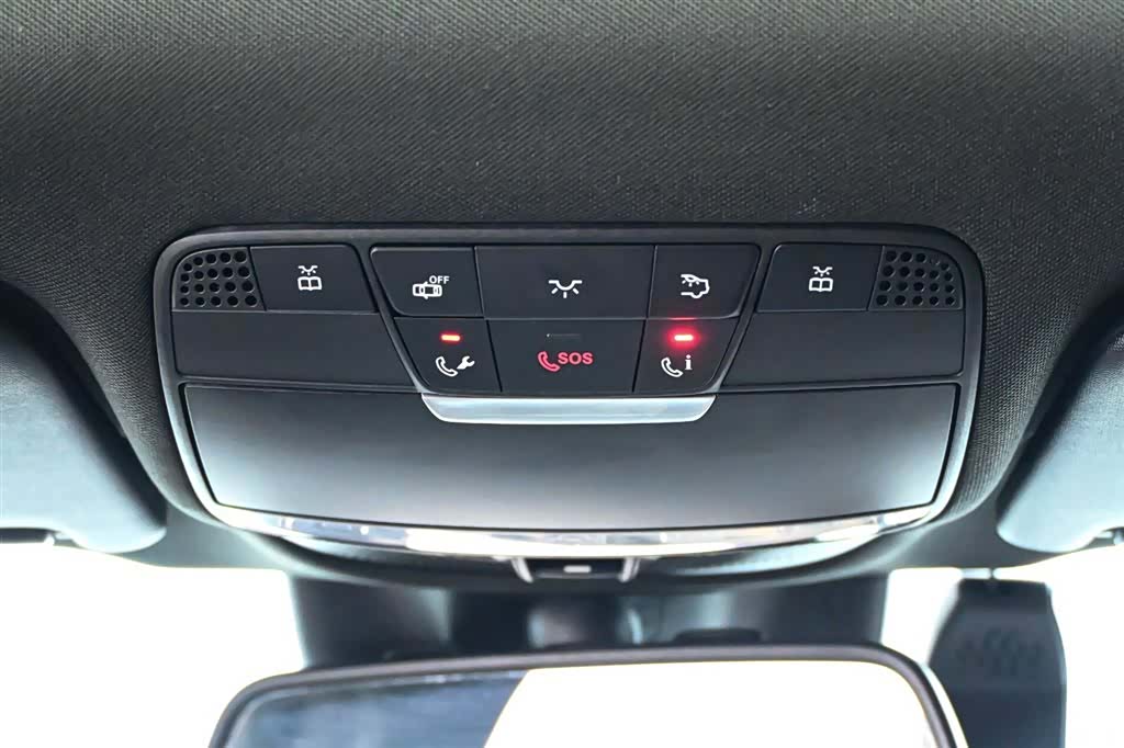 Mercedes-Benz GLC, 2019 32