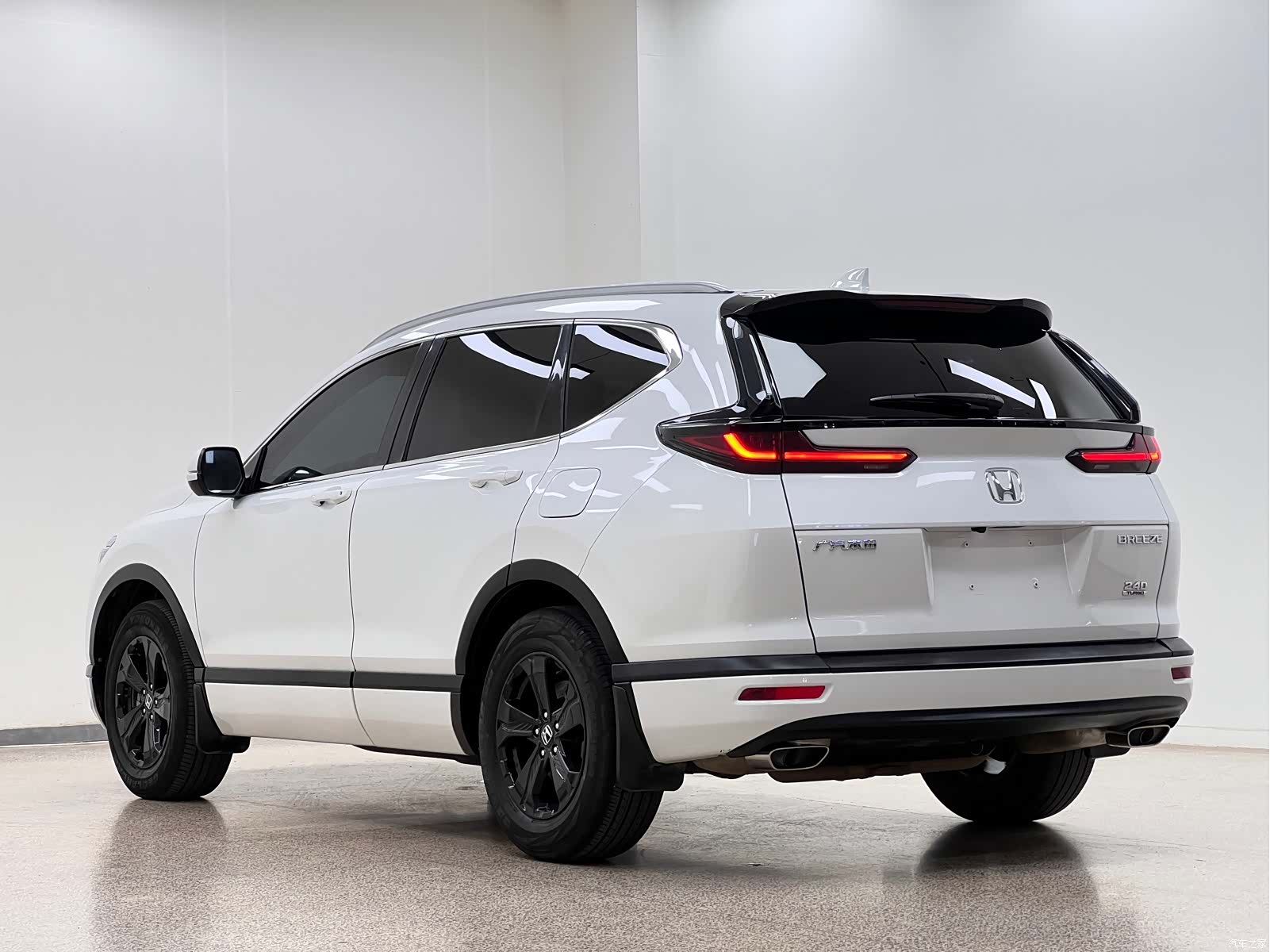 Honda Breeze, 2022 все фото