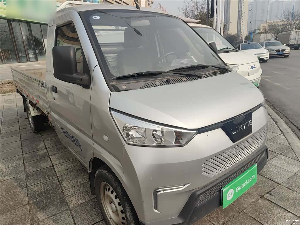Wuling 35.904kWh, 2024 4